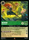 Product image for Merida - Gifted Archer