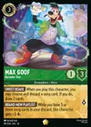 Product image for Max Goof - Karaoke Star