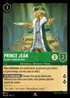 Product image for Prince Jean - Le plus cupide de tous