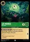Product image for Les Moires - Œil unique