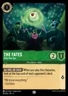 Product image for The Fates - Only One Eye
