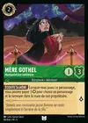 Product image for Mère Gothel - Manipulatrice vaniteuse