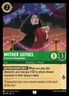 Product image for Mother Gothel - Conceited Manipulator