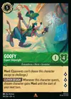 Product image for Goofy - Expert Shipwright