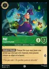 Product image for Pat - Crapule de pirate