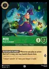 Product image for Pete - Pirate Scoundrel