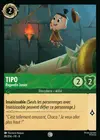 Product image for Tipo - Ragondin Junior