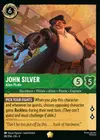 Product image for John Silver - Alien Pirate