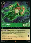 Product image for Peter Pan - Created by the Vine