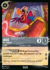 Product image for Iago - Out of Reach