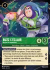 Product image for Buzz l'Éclair - Assure la couverture