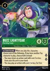 Product image for Buzz Lightyear - Providing Cover