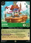 Product image for Stitch - Alien Buccaneer