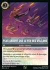 Product image for Plus ardent que le feu des volcans