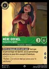 Product image for Mère Gothel - Manipulatrice égoïste