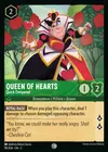 Product image for Queen of Hearts - Quick-Tempered