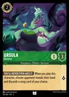Product image for Ursula - Deceiver