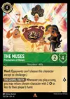Product image for The Muses - Proclaimers of Heroes
