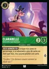 Product image for Clarabelle - Introvertie mais heureuse