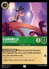 Product image for Clarabelle - Contented Wallflower