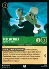 Product image for Bellwether - Adjointe au maire