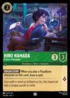 Product image for Hiro Hamada - Future Champion