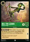 Product image for Bill the Lizard - Chimney Sweep