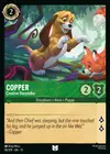 Product image for Copper - Creative Storyteller