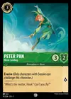 Product image for Peter Pan - Never Landing