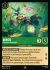 Product image for Dingo - Champion Émeraude