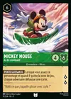 Product image for Mickey Mouse - As du snowboard