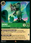 Product image for Shenzi - Meneuse des hyènes