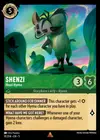 Product image for Shenzi - Head Hyena