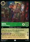 Product image for Basil - Disguised Detective