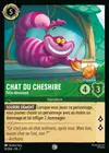 Product image for Chat du Cheshire - Félin déroutant