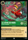 Product image for Le Lièvre de Mars - Farfelu excentrique