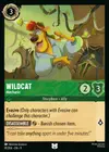 Product image for Wildcat - Mechanic
