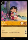Product image for Lilo - Making a Wish