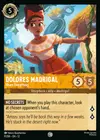 Product image for Dolores Madrigal - Hears Everything
