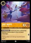 Product image for Judy Hopps - Policière serviable