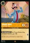 Product image for Grand Duke - Advisor to the King