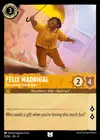 Product image for Félix Madrigal - Fun-Loving Family Man