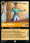 Product image for Prince Naveen - Second vigilant