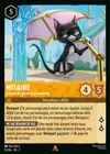 Product image for Mitaine - Chatte de gouttière insolente