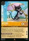 Product image for Mittens - Sassy Street Cat