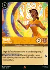 Product image for Tiana - Natural Talent