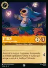 Product image for Stitch - Danseur extraterrestre