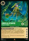 Product image for Cruella d'Enfer - Voyageuse critique