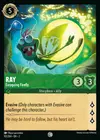 Product image for Ray - Easygoing Firefly