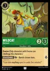 Product image for Wildcat - Mechanic